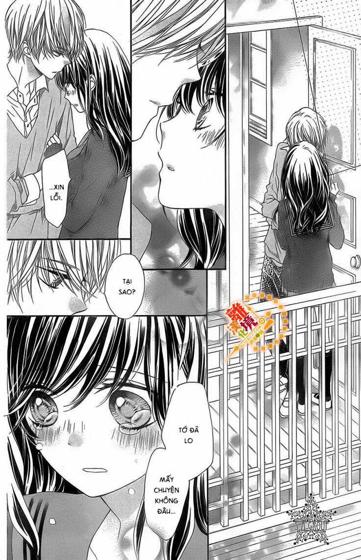 The Romantica Clock - Chapter 29 - Trang 31