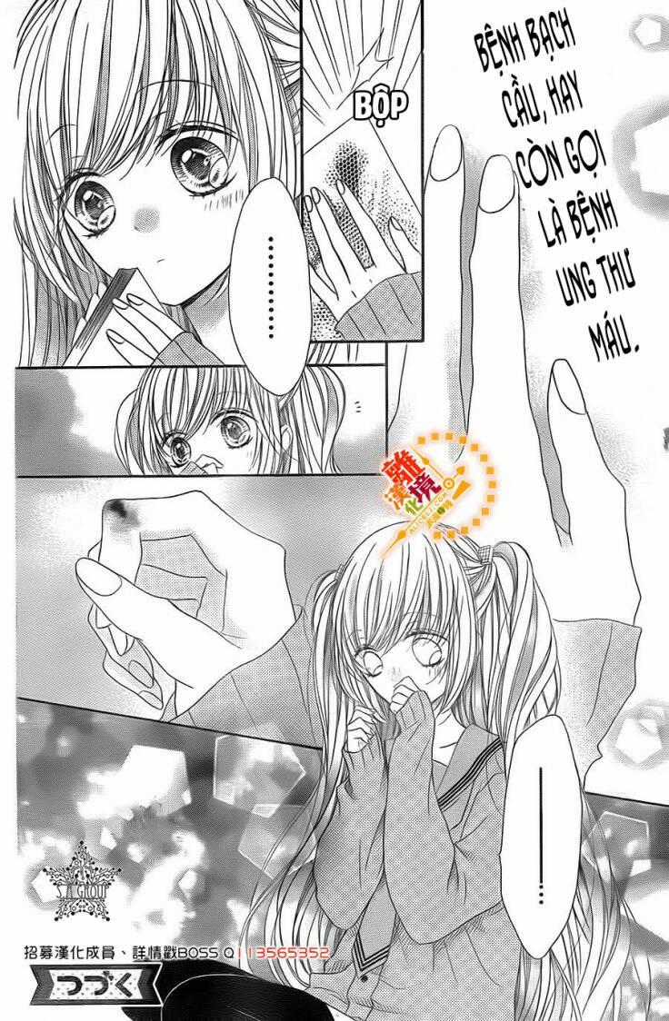 The Romantica Clock - Chapter 29 - Trang 35