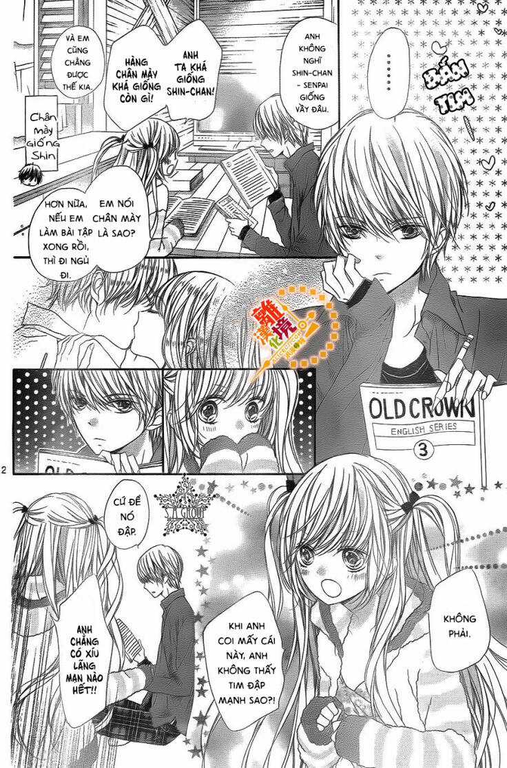 The Romantica Clock - Chapter 29 - Trang 5