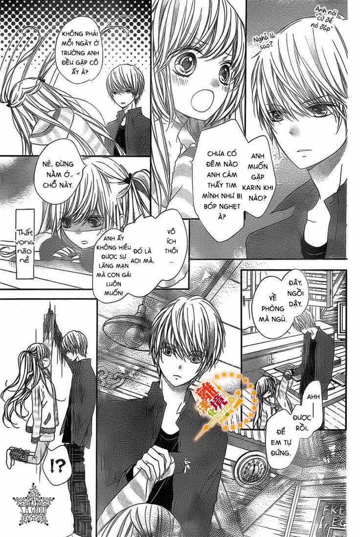 The Romantica Clock - Chapter 29 - Trang 6