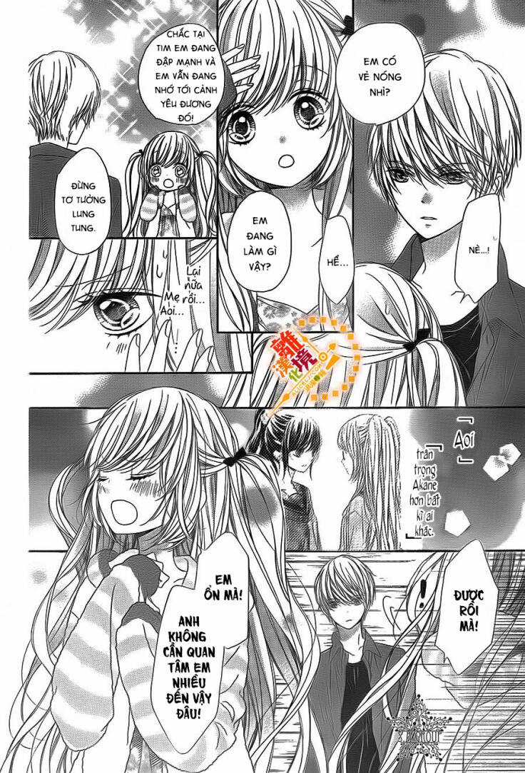 The Romantica Clock - Chapter 29 - Trang 7