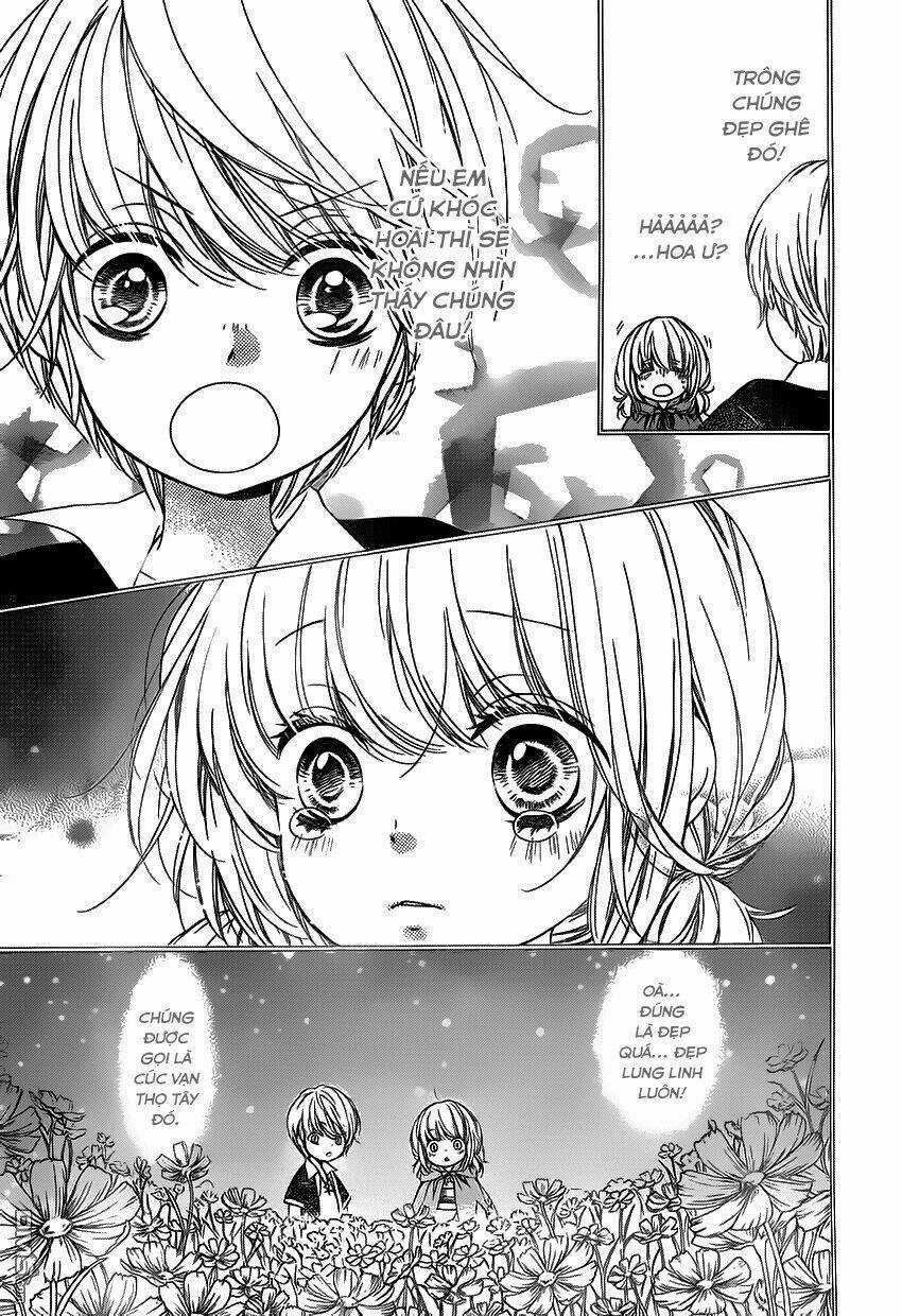 The Romantica Clock - Chapter 3 - Trang 17