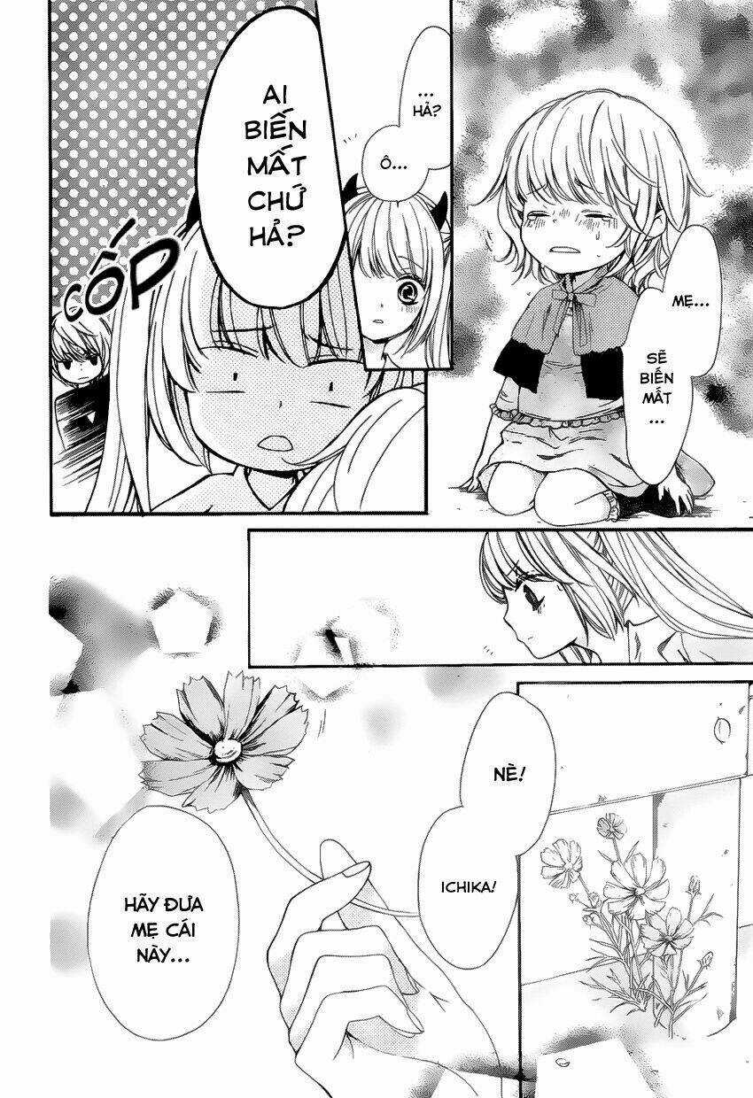 The Romantica Clock - Chapter 3 - Trang 26