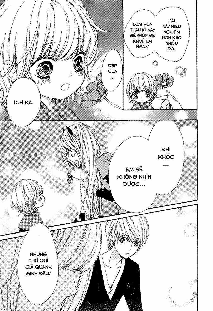 The Romantica Clock - Chapter 3 - Trang 27