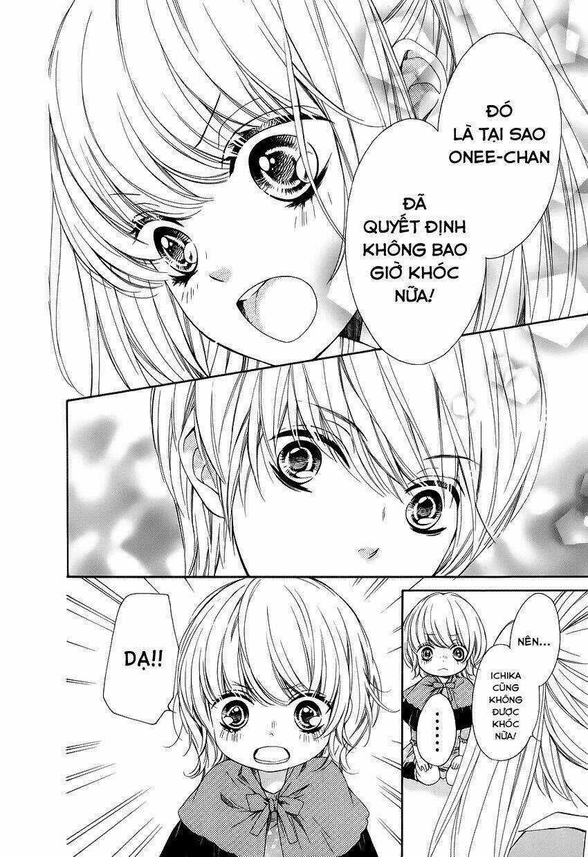 The Romantica Clock - Chapter 3 - Trang 28