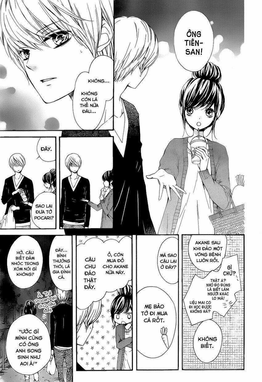 The Romantica Clock - Chapter 3 - Trang 31