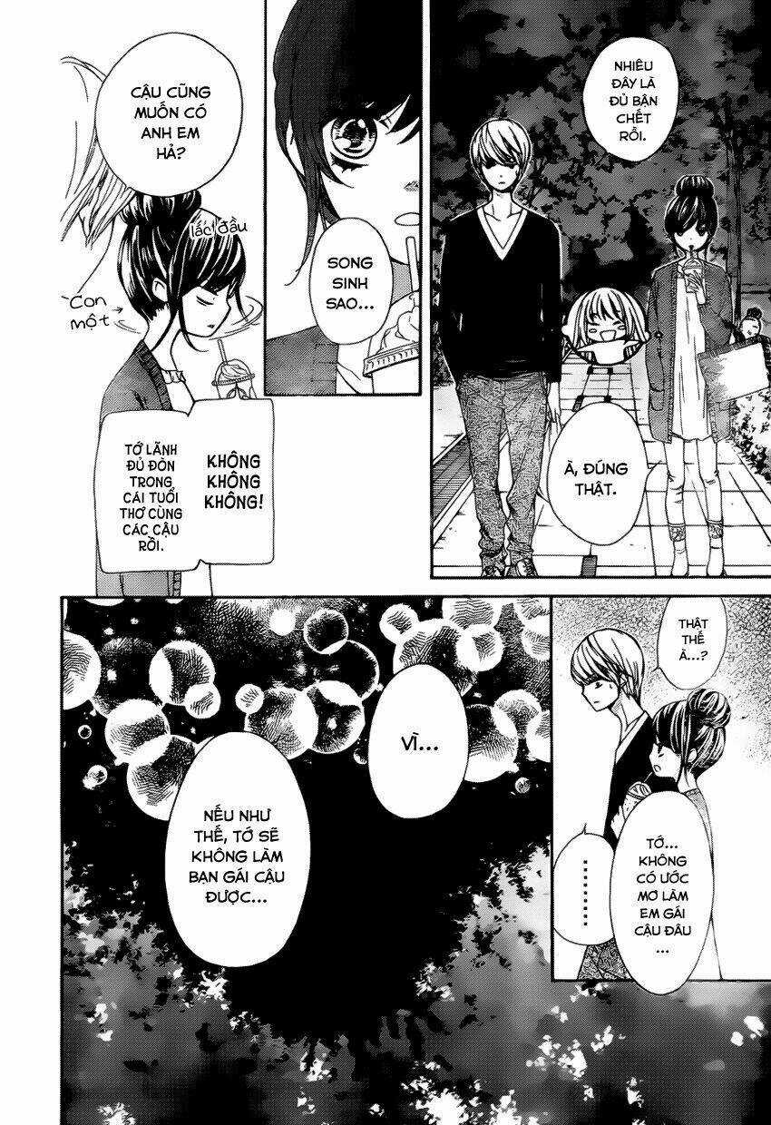 The Romantica Clock - Chapter 3 - Trang 32