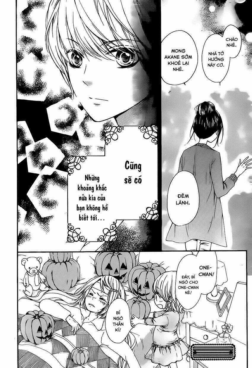 The Romantica Clock - Chapter 3 - Trang 34