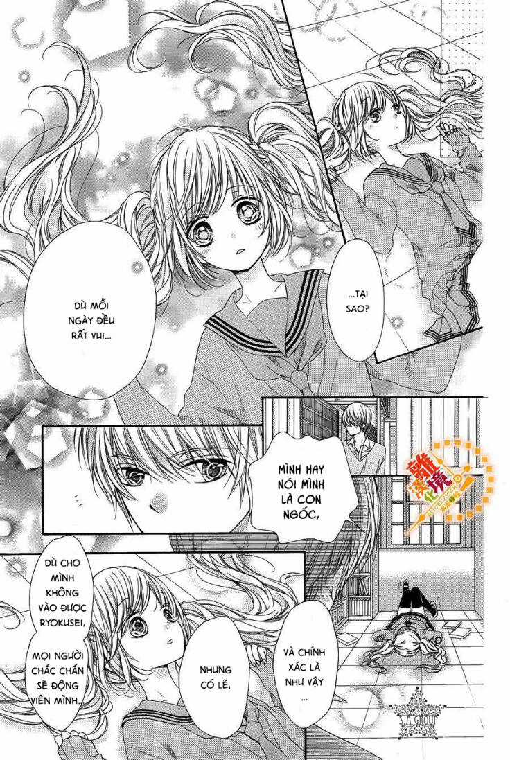 The Romantica Clock - Chapter 30 - Trang 27