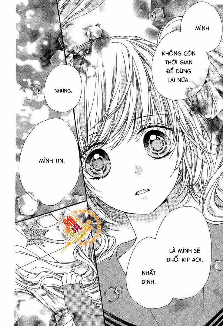 The Romantica Clock - Chapter 30 - Trang 28