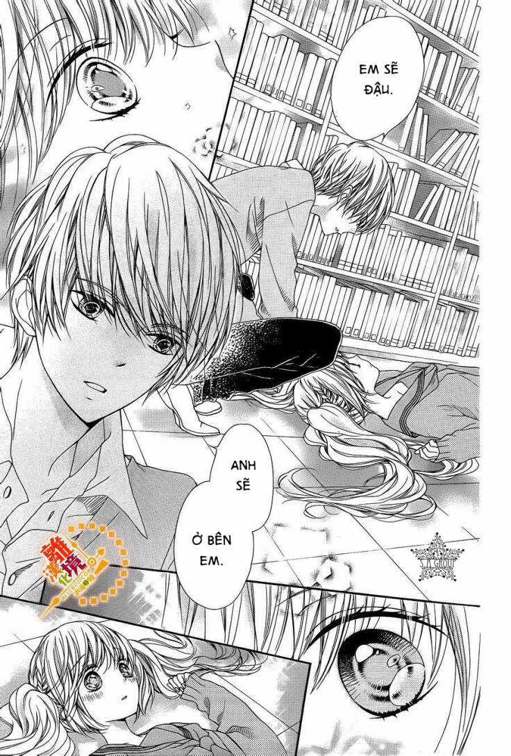 The Romantica Clock - Chapter 30 - Trang 29