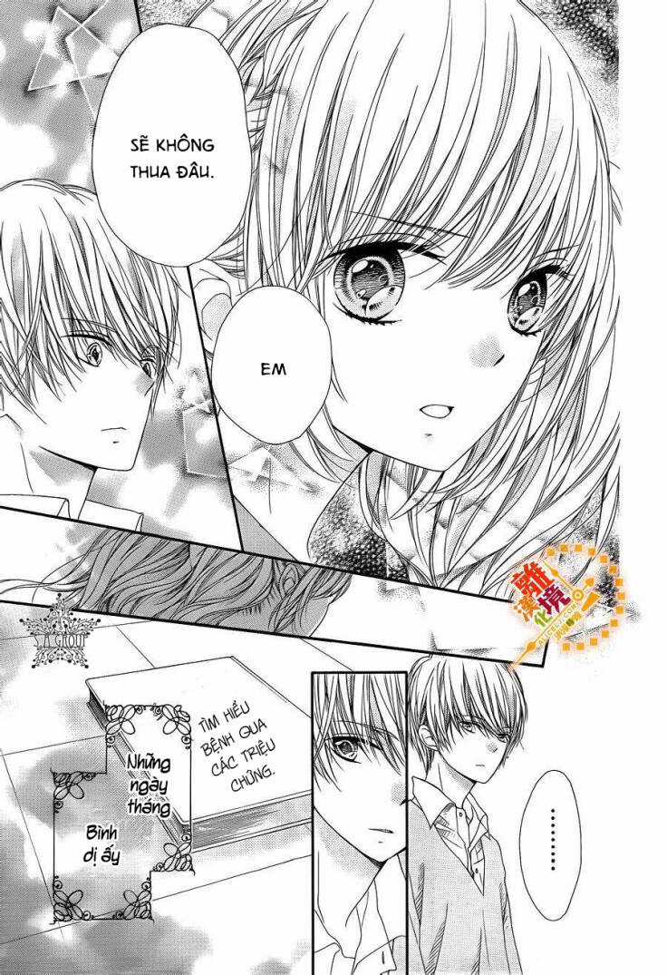 The Romantica Clock - Chapter 30 - Trang 31