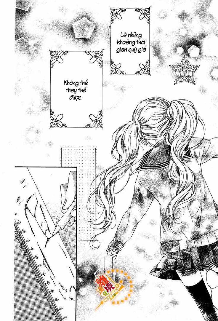 The Romantica Clock - Chapter 30 - Trang 32