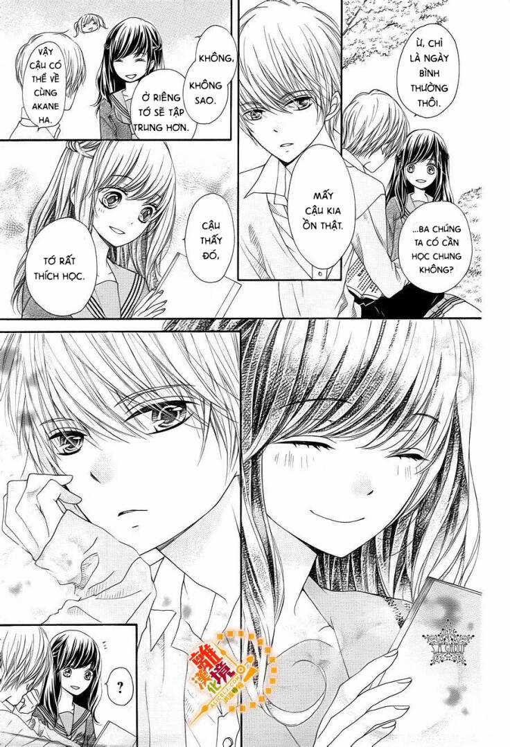 The Romantica Clock - Chapter 30 - Trang 7