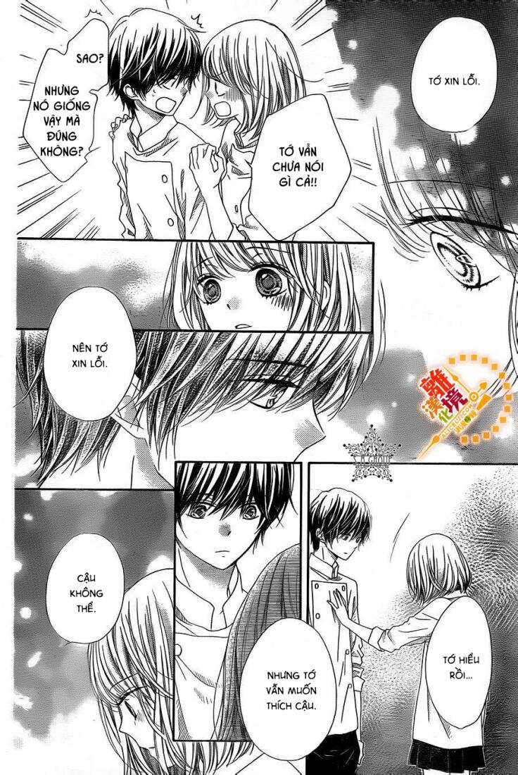 The Romantica Clock - Chapter 31 - Trang 20