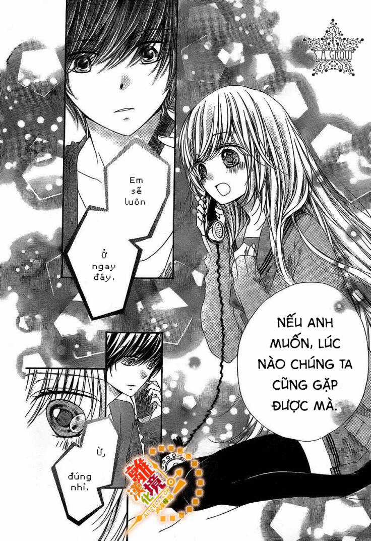 The Romantica Clock - Chapter 31 - Trang 28