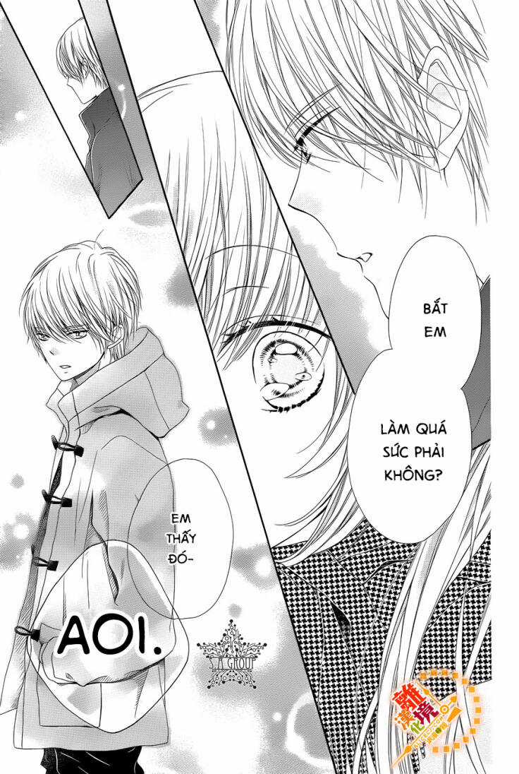 The Romantica Clock - Chapter 33 - Trang 16