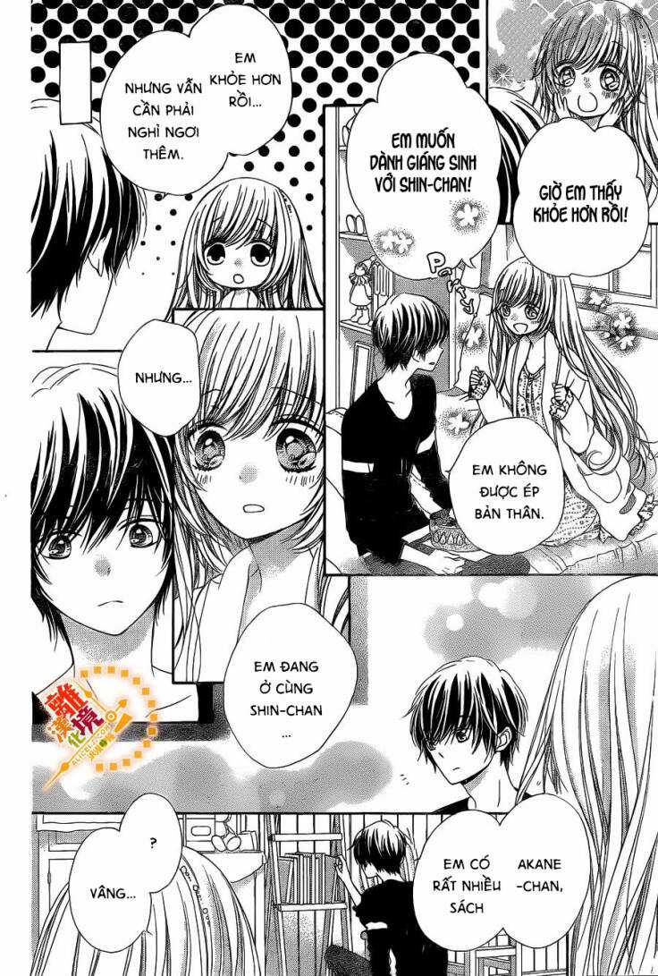 The Romantica Clock - Chapter 34 - Trang 13