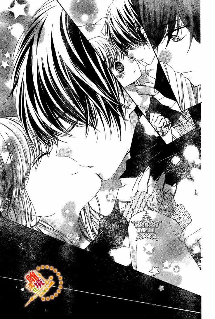 The Romantica Clock - Chapter 34 - Trang 20