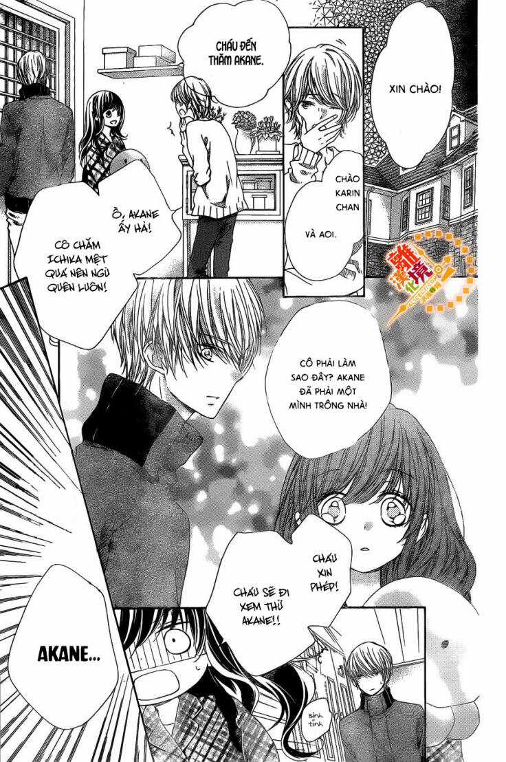 The Romantica Clock - Chapter 34 - Trang 22