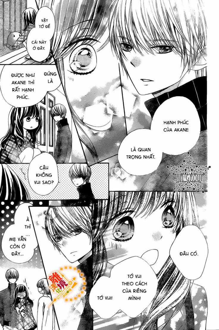 The Romantica Clock - Chapter 34 - Trang 24