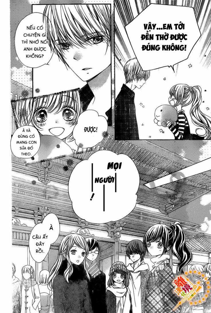 The Romantica Clock - Chapter 34 - Trang 29