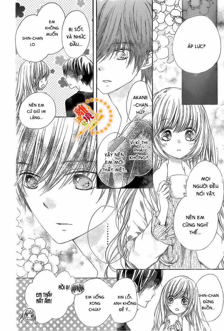 The Romantica Clock - Chapter 34 - Trang 9