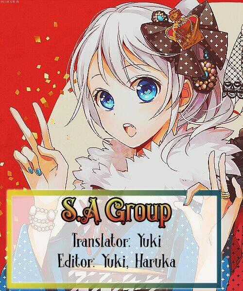 The Romantica Clock - Chapter 35 - Trang 2