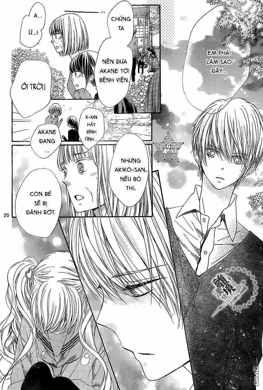 The Romantica Clock - Chapter 35 - Trang 22