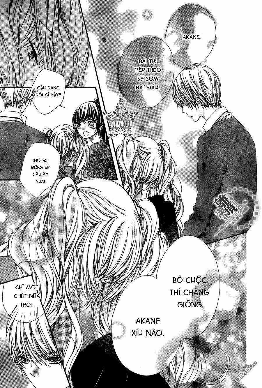 The Romantica Clock - Chapter 35 - Trang 23