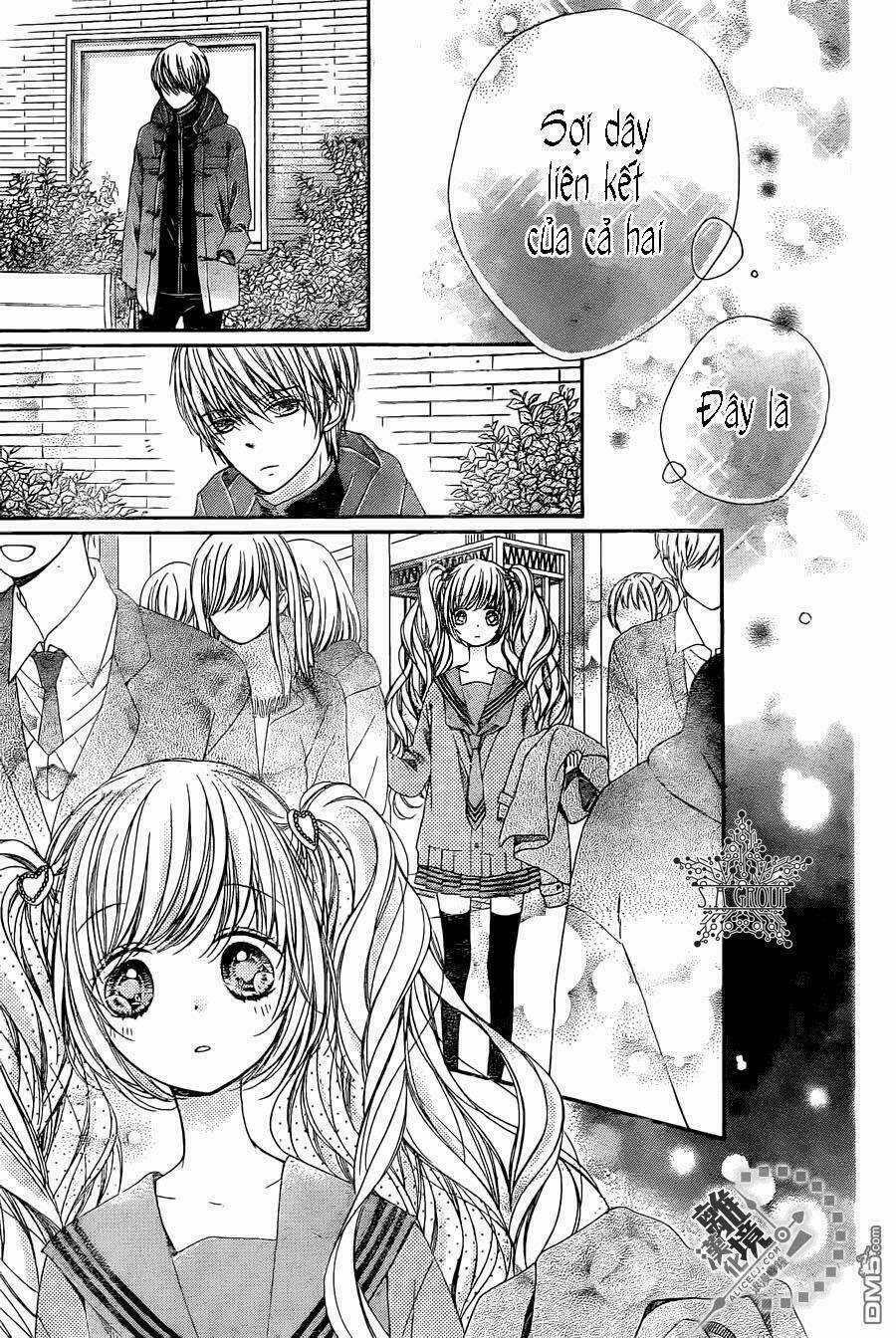 The Romantica Clock - Chapter 35 - Trang 29