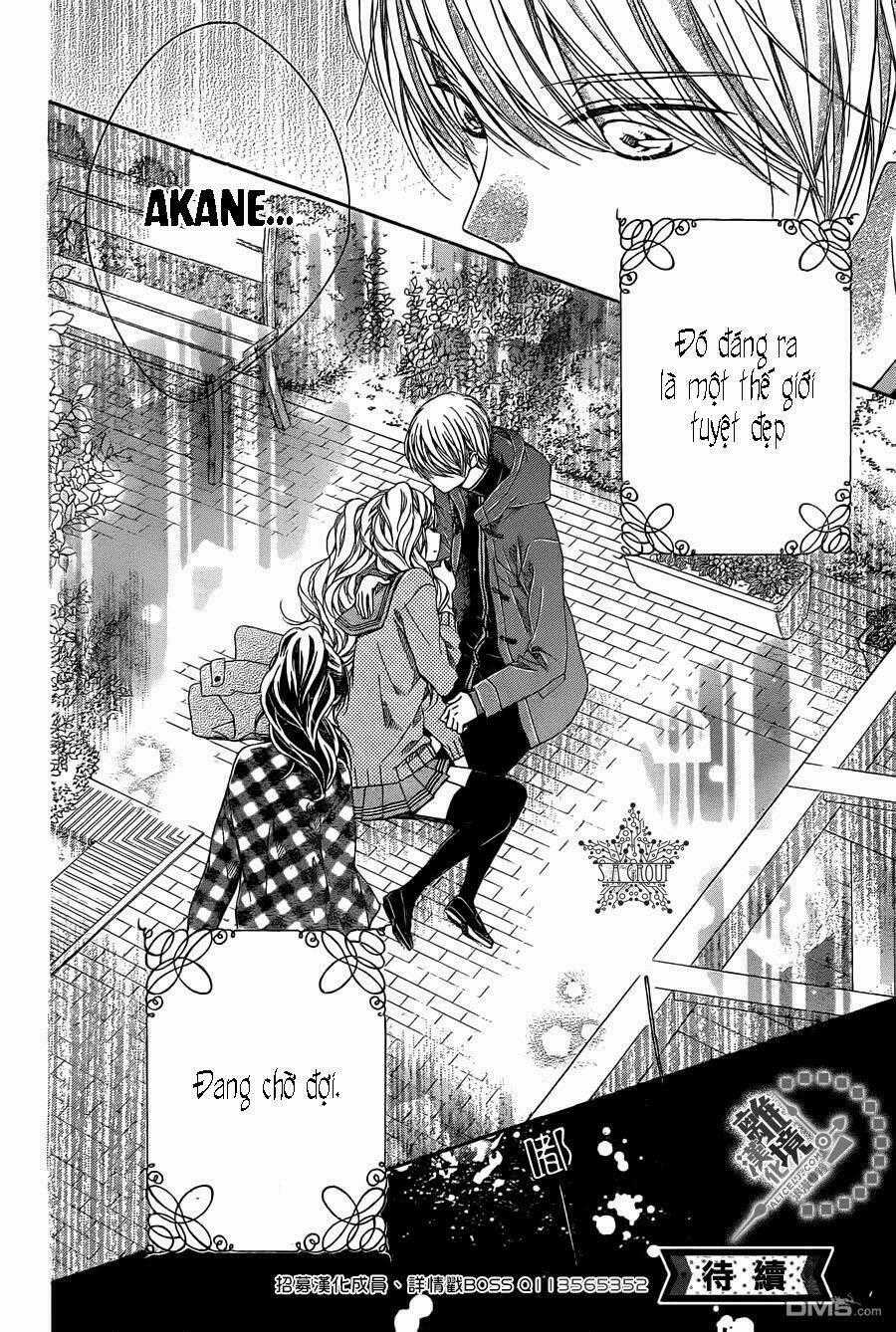 The Romantica Clock - Chapter 35 - Trang 33