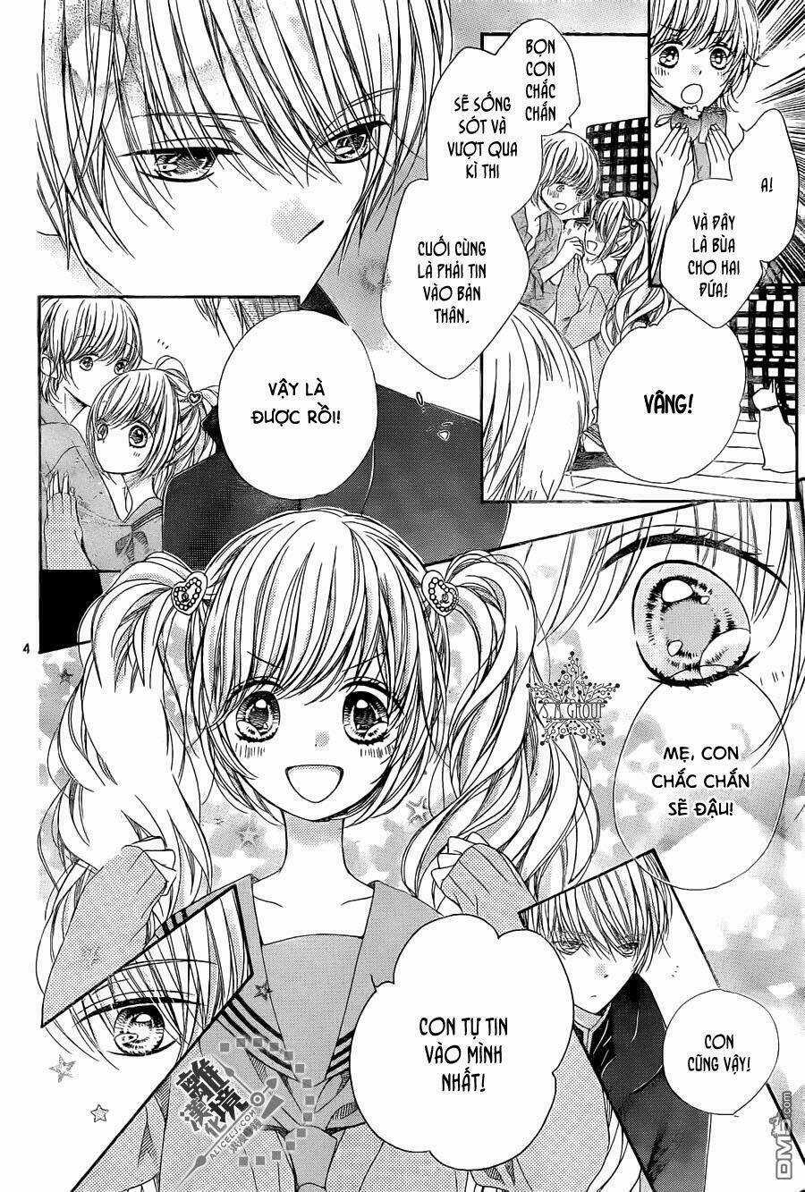 The Romantica Clock - Chapter 35 - Trang 7