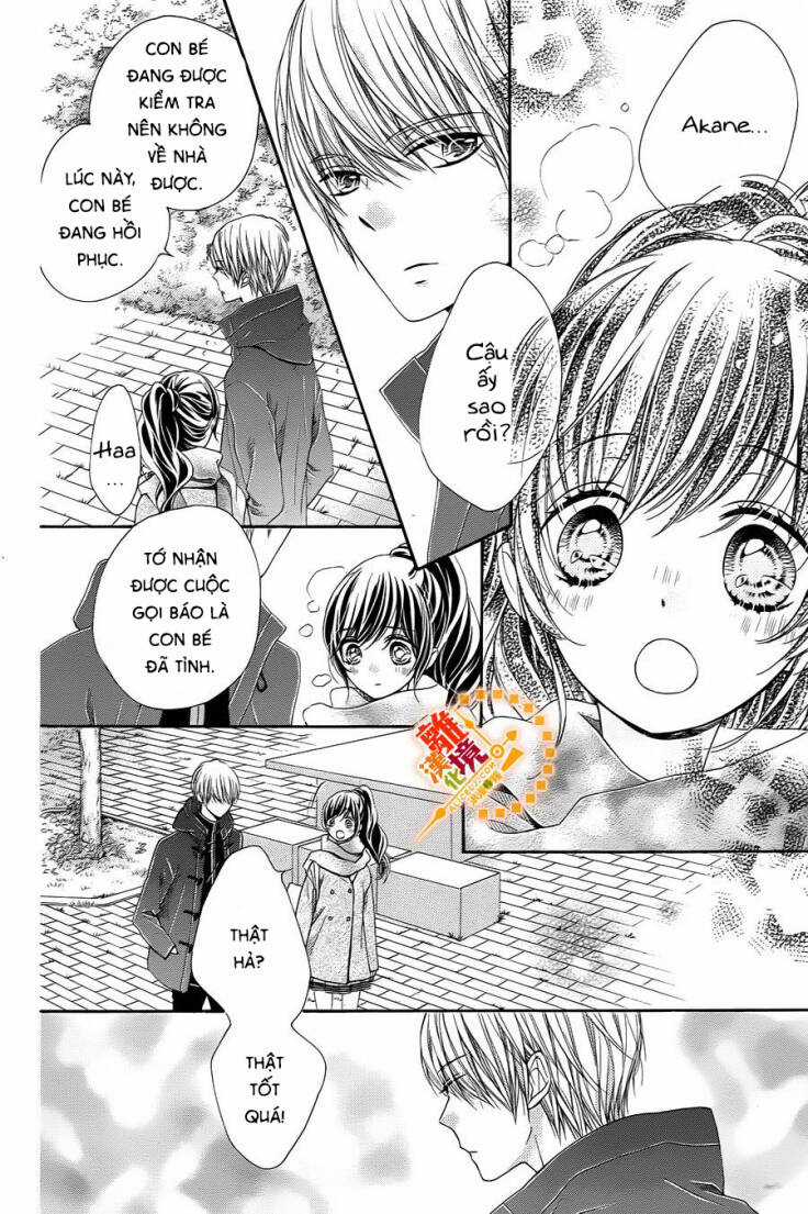 The Romantica Clock - Chapter 36 - Trang 13