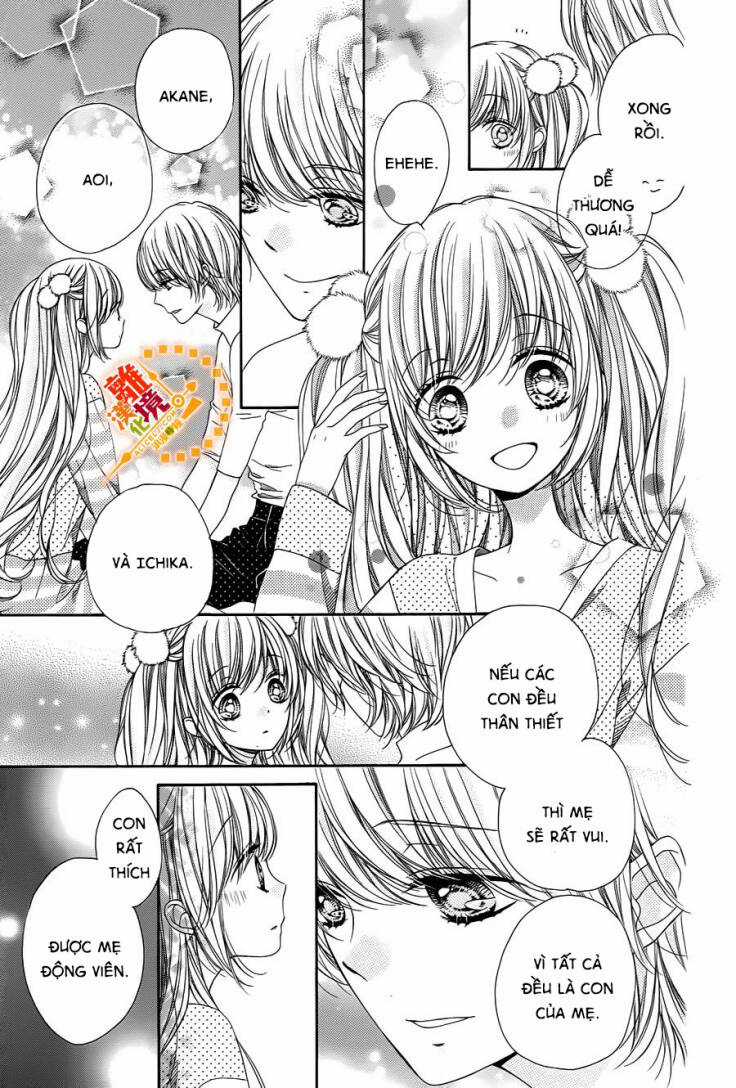 The Romantica Clock - Chapter 36 - Trang 20