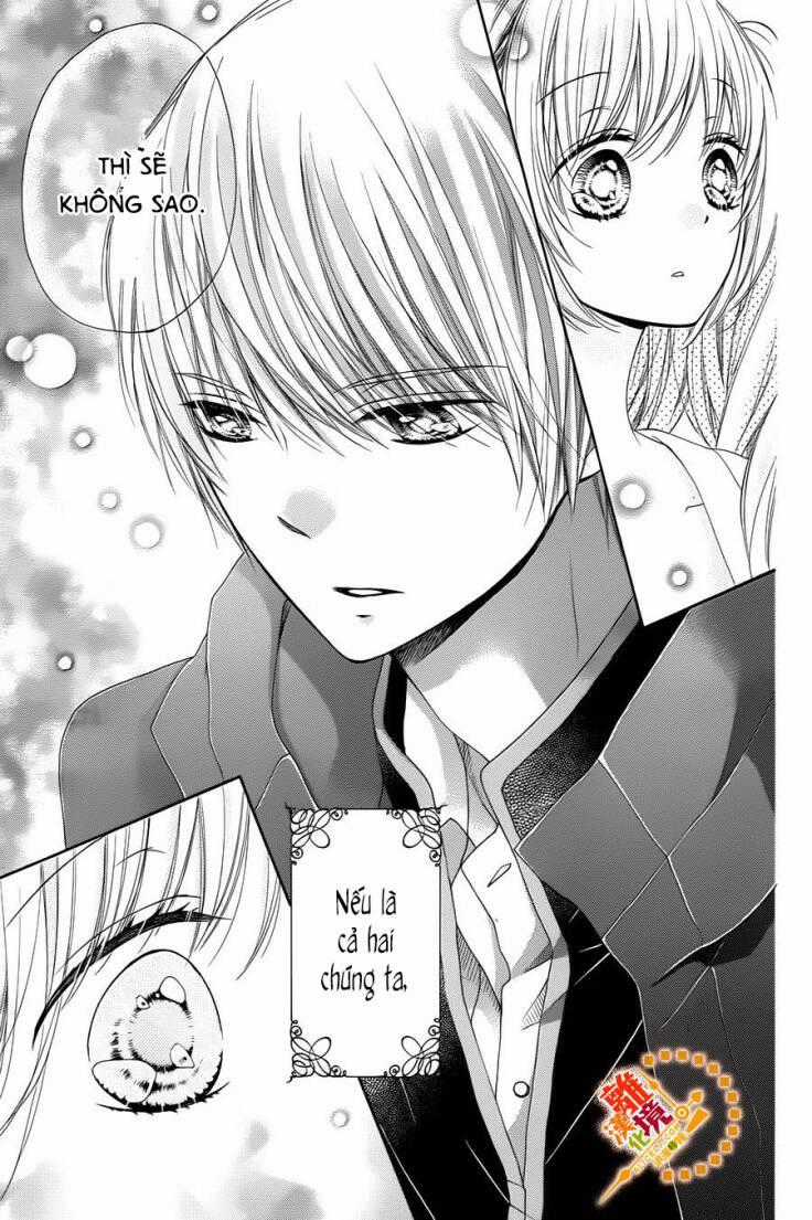 The Romantica Clock - Chapter 36 - Trang 32