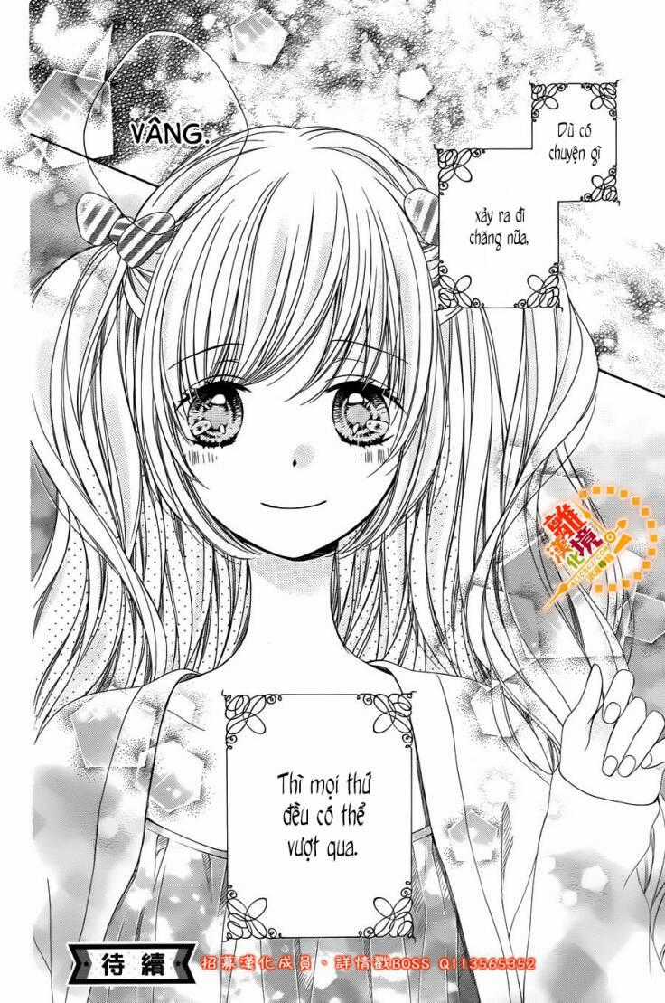 The Romantica Clock - Chapter 36 - Trang 33