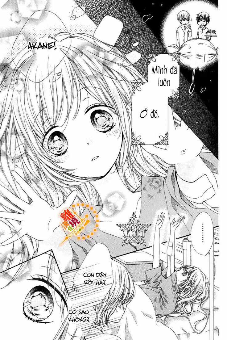 The Romantica Clock - Chapter 36 - Trang 6