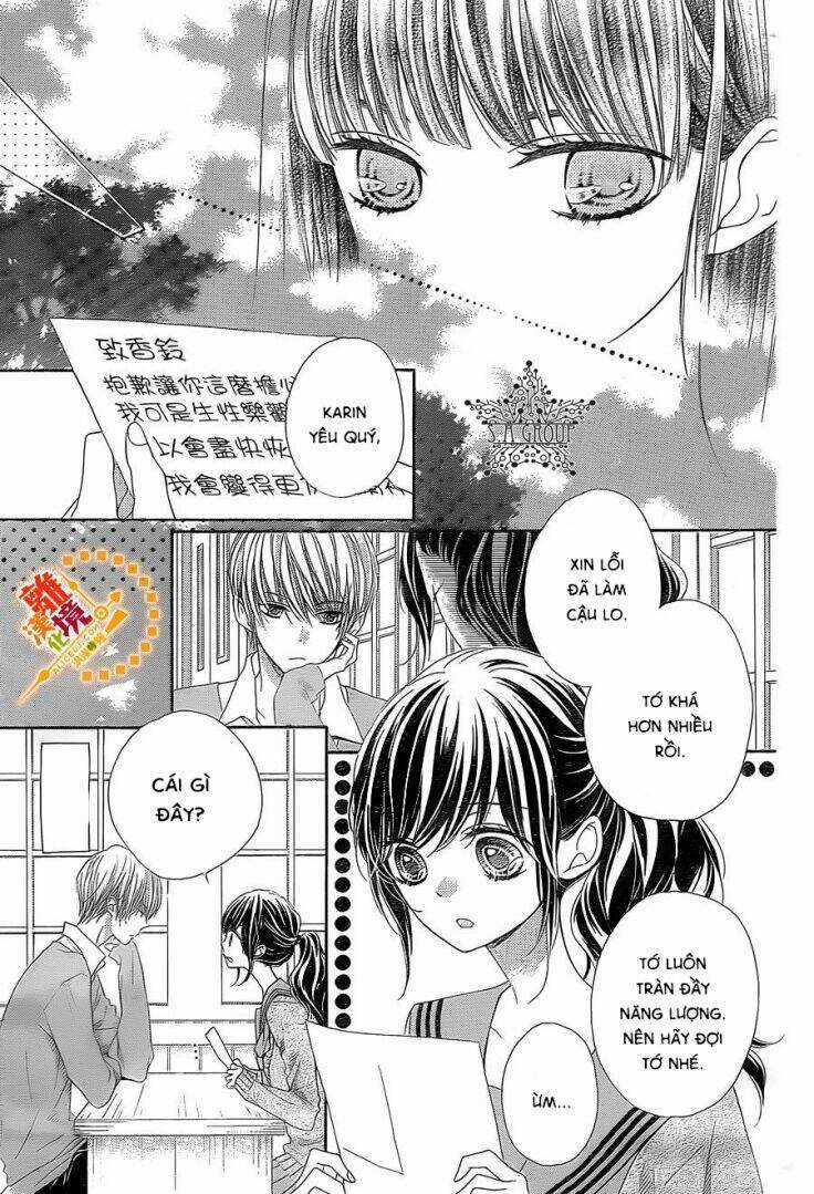 The Romantica Clock - Chapter 37 - Trang 11