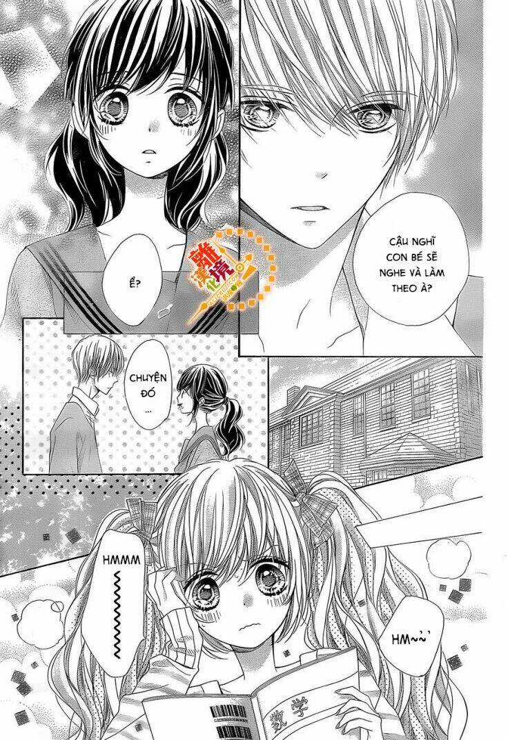 The Romantica Clock - Chapter 37 - Trang 13
