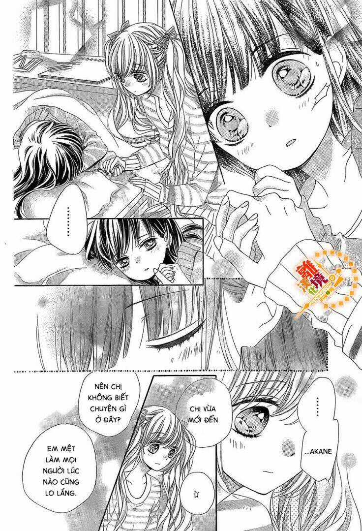 The Romantica Clock - Chapter 37 - Trang 18