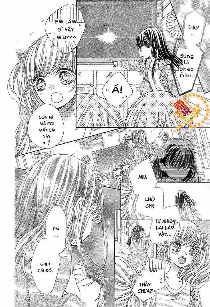 The Romantica Clock - Chapter 37 - Trang 22