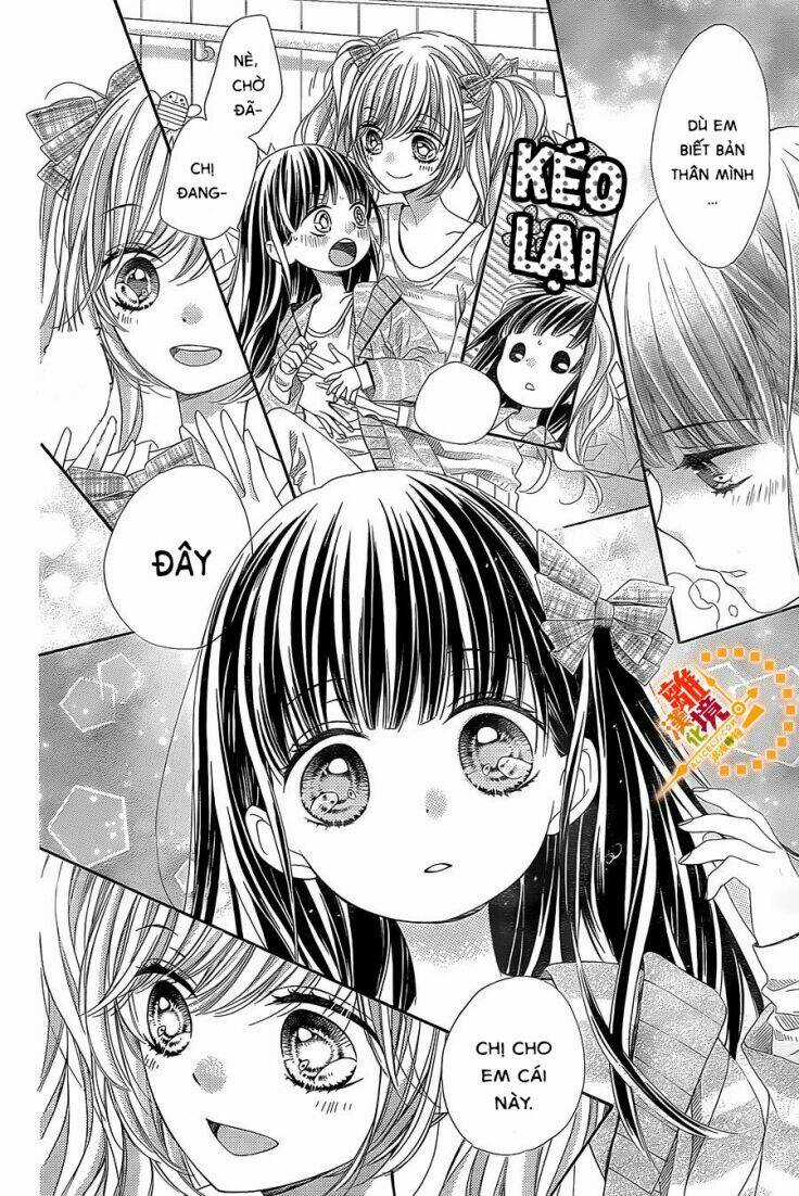 The Romantica Clock - Chapter 37 - Trang 24