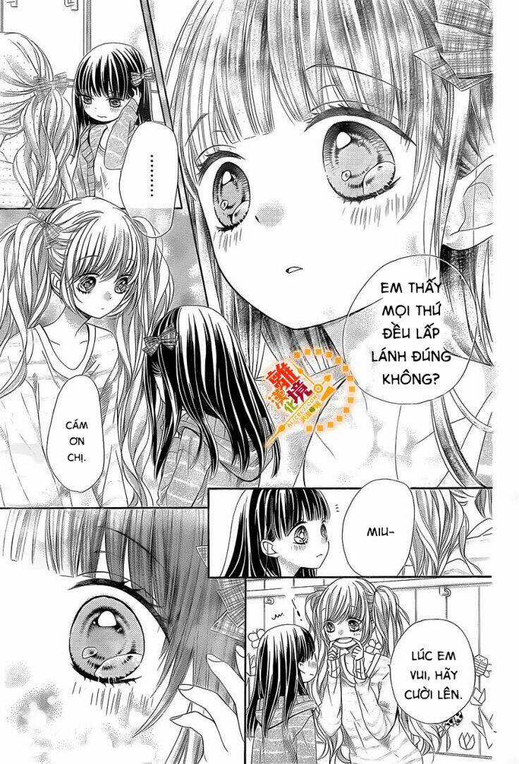 The Romantica Clock - Chapter 37 - Trang 25