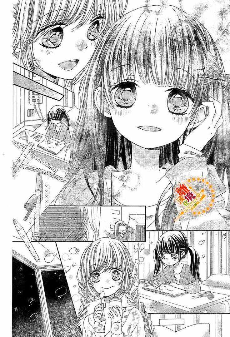 The Romantica Clock - Chapter 37 - Trang 26