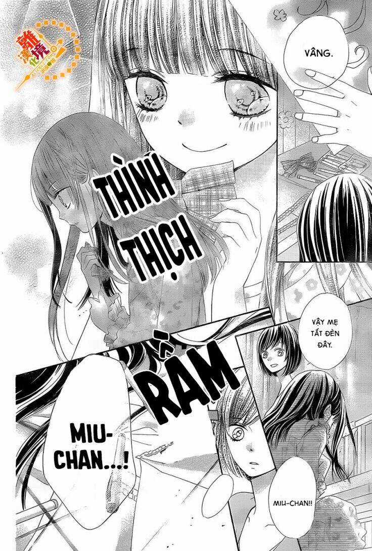 The Romantica Clock - Chapter 37 - Trang 28