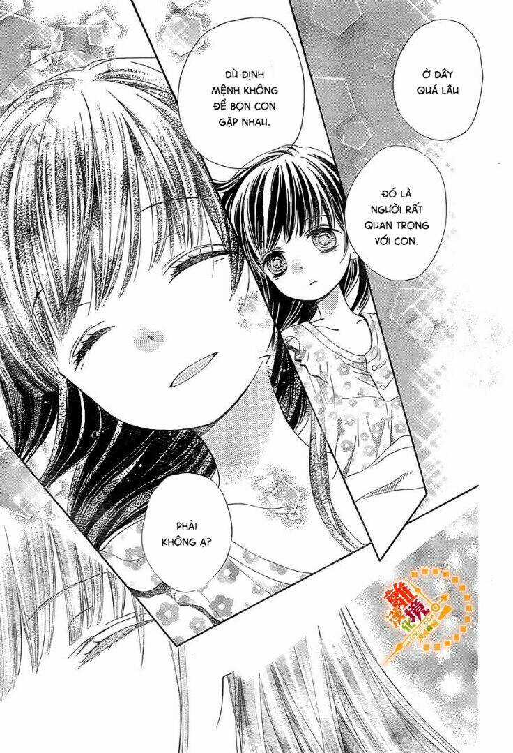 The Romantica Clock - Chapter 37 - Trang 31