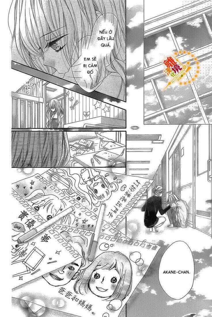 The Romantica Clock - Chapter 37 - Trang 32