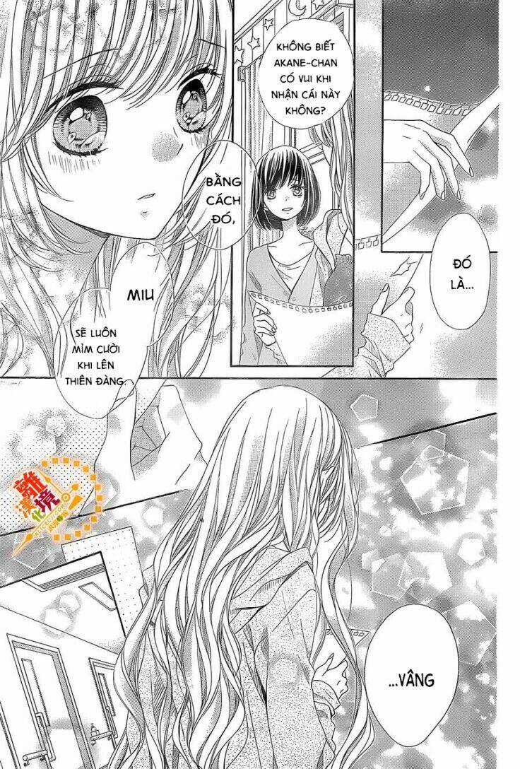 The Romantica Clock - Chapter 37 - Trang 33