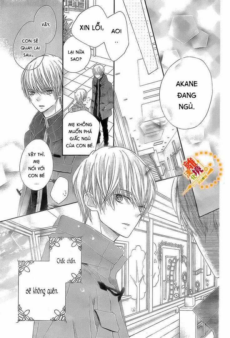 The Romantica Clock - Chapter 37 - Trang 35